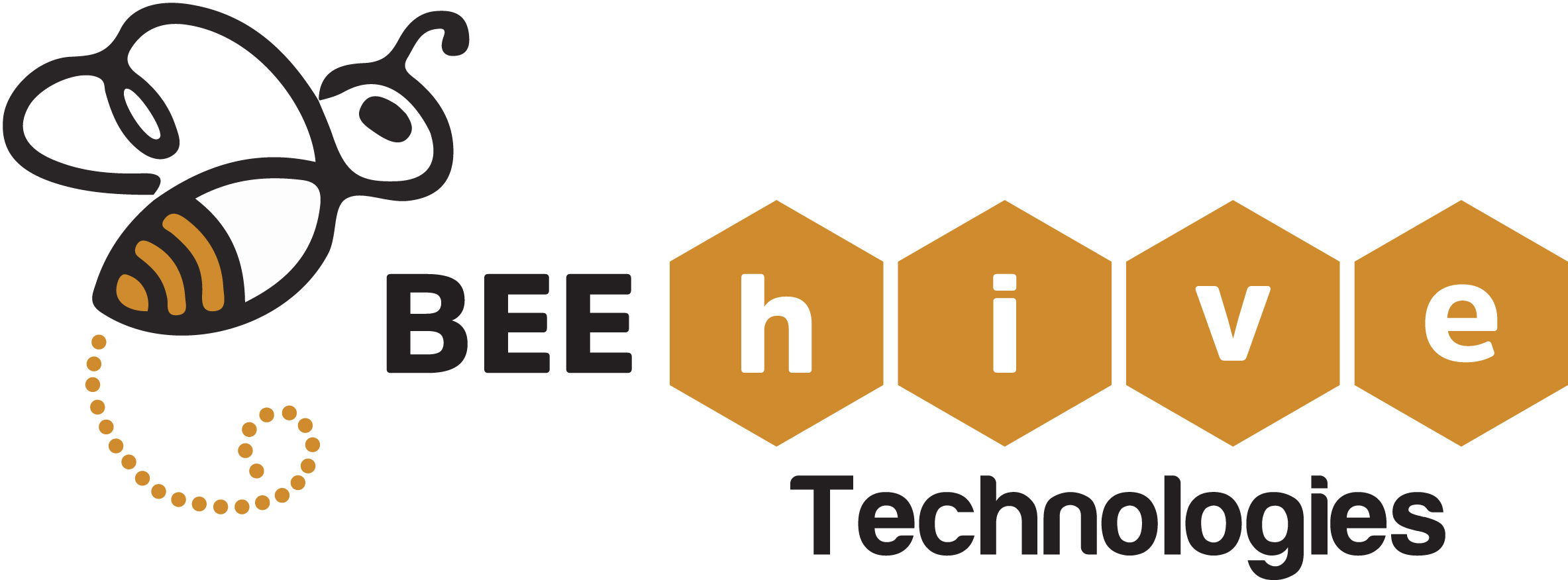 Beehive Tech Logo
